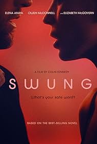 Swung (2015) cover