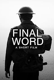 Final Word (2012) carátula