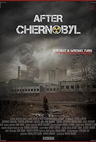 After Chernobyl Soundtrack (2021) cover