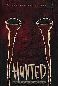 Hunted Colonna sonora (2022) copertina