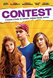 Contest (2013) cobrir