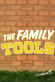 Family Tools Soundtrack (2013) cover