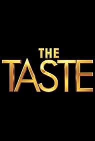 The Taste (2013) copertina