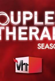 Couples Therapy Soundtrack (2012) cover