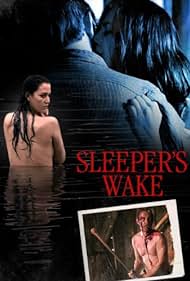 Sleeper's Wake Soundtrack (2012) cover