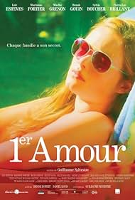 1er amour (2013) cover