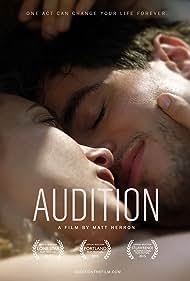 Audition (2015) cover