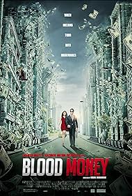 Blood Money Bande sonore (2012) couverture