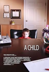 A Child Colonna sonora (2012) copertina