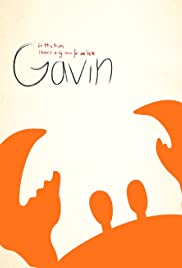 Gavin (2012) carátula