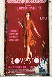 Love Story (2011) cobrir