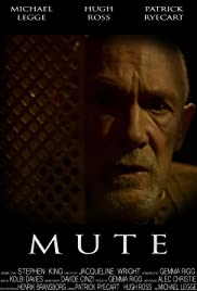 Mute (2012) cover