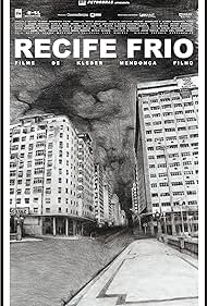 Recife Frio Soundtrack (2009) cover