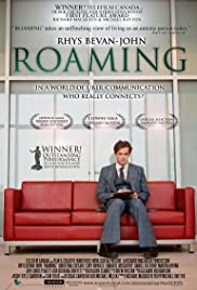 Roaming Banda sonora (2013) carátula