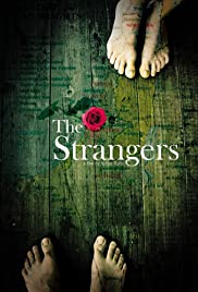 The Strangers Colonna sonora (2009) copertina