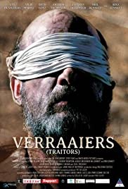 Verraaiers (2012) cover
