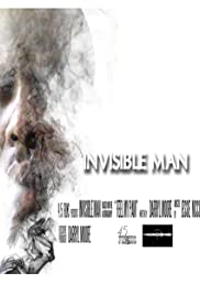 Invisible Man (2012) copertina