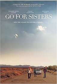 Go for Sisters Banda sonora (2013) carátula