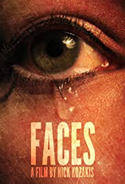 Faces Colonna sonora (2011) copertina