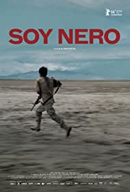 Soy Nero Soundtrack (2016) cover