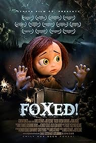 Foxed! Banda sonora (2013) carátula
