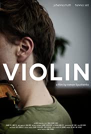 Violine Banda sonora (2012) carátula