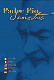 Padre Pio Sanctus (2003) cover