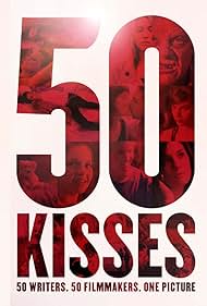 50 Kisses Soundtrack (2014) cover