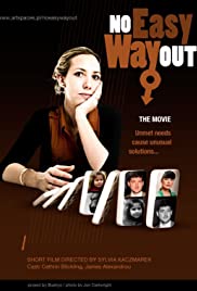 No Easy Way Out Colonna sonora (2013) copertina