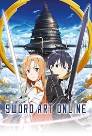 Sword Art Online (2012) cover