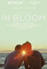 In Bloom (2013) copertina