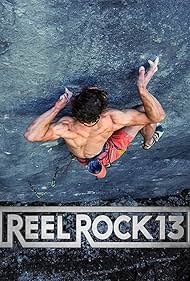 Reel Rock Film Tour (2010) cover