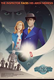 Untitled Web Series About a Space Traveler Who Can Also Travel Through Time (2012) cover