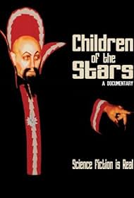 Children of the Stars Soundtrack (2012) cover