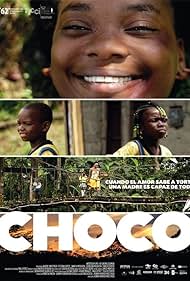 Chocó Colonna sonora (2012) copertina