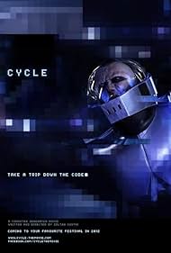 Cycle (2012) copertina