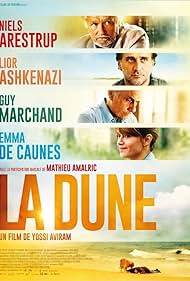 La dune (La duna) Banda sonora (2013) carátula