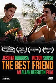 The Best Friend Soundtrack (2013) cover