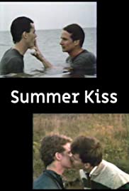 Summer Kiss Colonna sonora (1987) copertina
