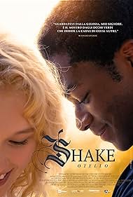 Shake (2023) couverture