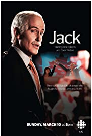 Jack Colonna sonora (2013) copertina