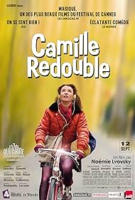 Camille redouble Bande sonore (2012) couverture