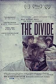 The Divide (2015) copertina