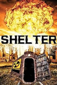 Shelter Soundtrack (2015) cover
