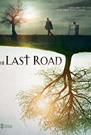 The Last Road Colonna sonora (2012) copertina