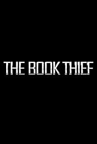 The Book Thief (2011) cover