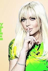 "Saturday Night Live" Lindsay Lohan/Jack White (2012) cover