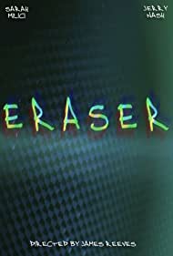Eraser Colonna sonora (2011) copertina