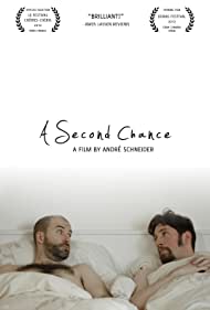 A Second Chance (2012) cover