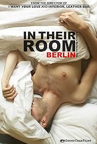 In Their Room: Berlin Colonna sonora (2011) copertina